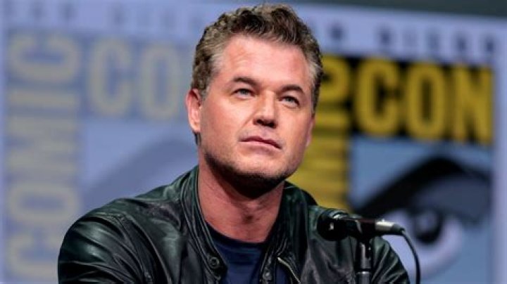 Eric Dane has 'no regrets' about his nude tape CNN