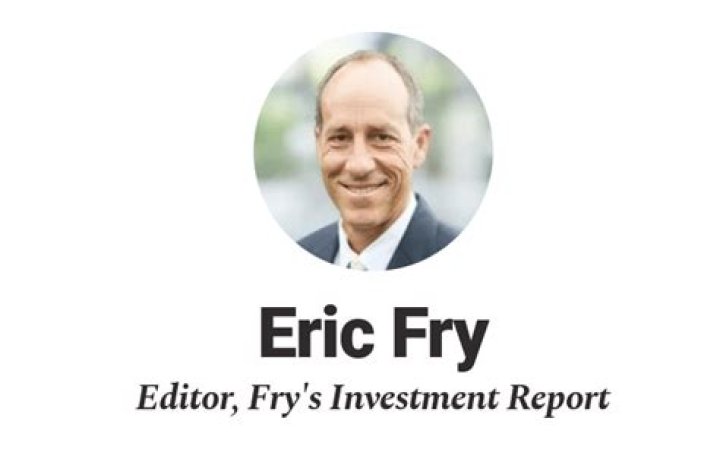 Eric Fry
