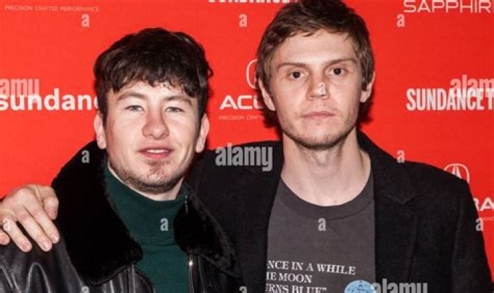 Eric Keoghan
