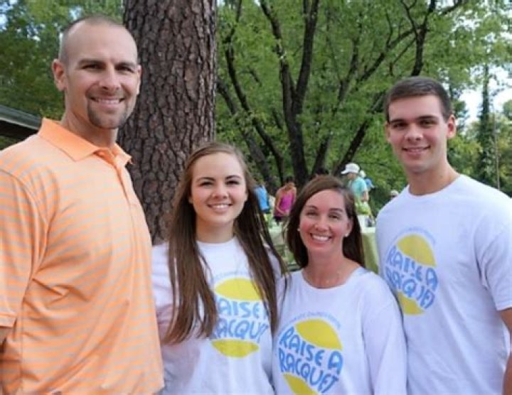 Eric Montross Wife Laura Leonard and Family Life
