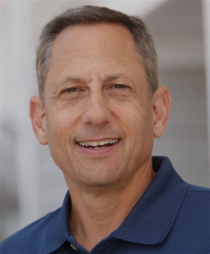 Eric Schiffer