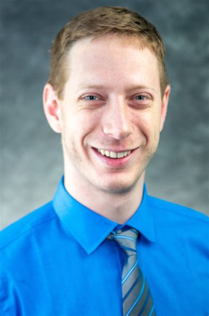 Eric Stanshine