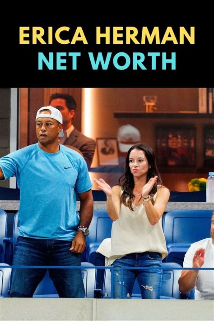 Erica Herman Net Worth ExBoyfriend Famous People Today