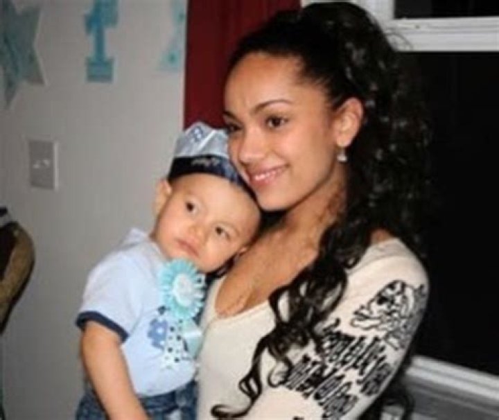 Erica Mena Baby Daddy