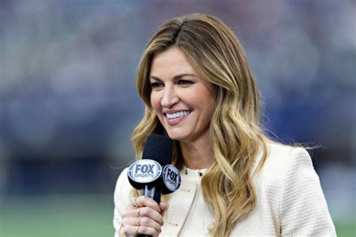 Erin Andrews Net Worth Celebrity Net Worth