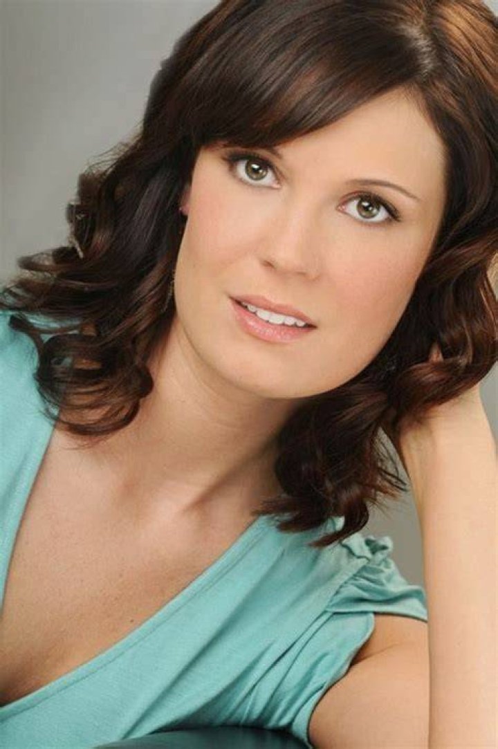 Erin Bethea fotos e imágenes de sus películas y series Estamos Rodando