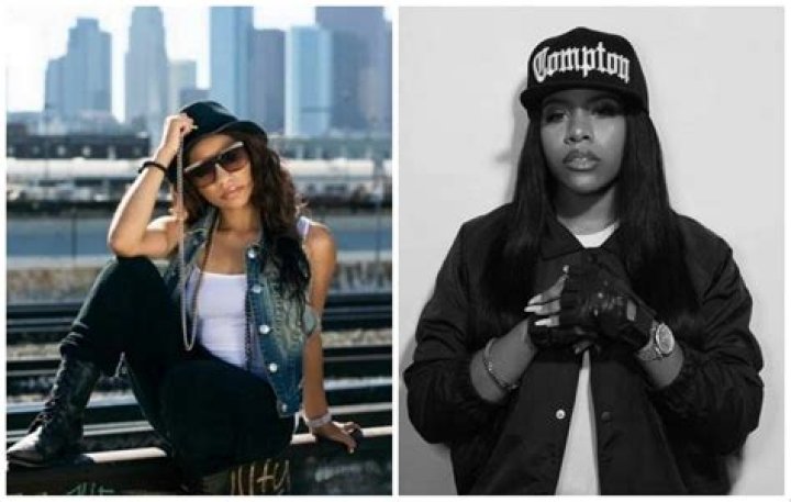 Erin Bria Wright biography Profile of Eazy E's daughter