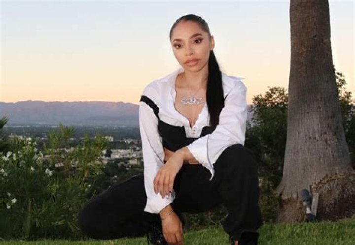 Erin Bria Wright net worth, age, bio, height, what is known about Eazy E&rsquo;s daughter? Kemi
