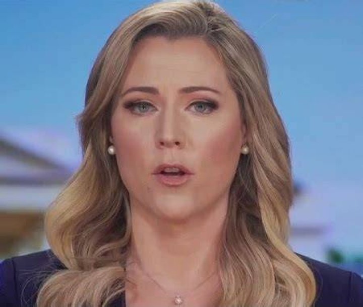 Erin Perrine Wiki, Biography, Age, Husband, Children, Parents, Net