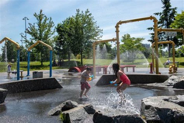 Ernie Winch Park, 7680 15th St, Burnaby, BC V3N 1Z4