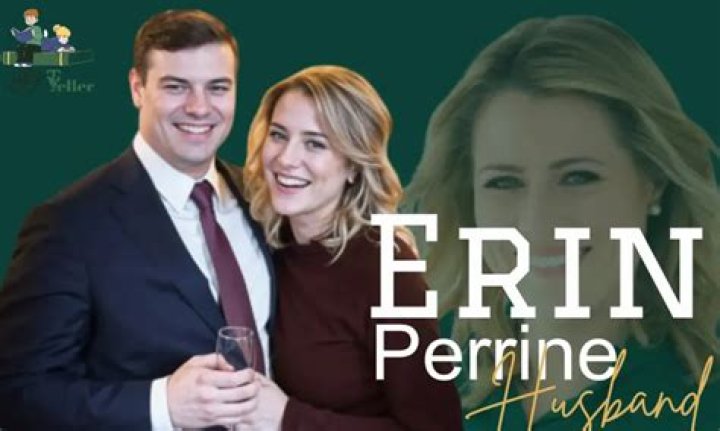 Errin Haines Wiki, Biography, Husband Age &amp; Net Worth