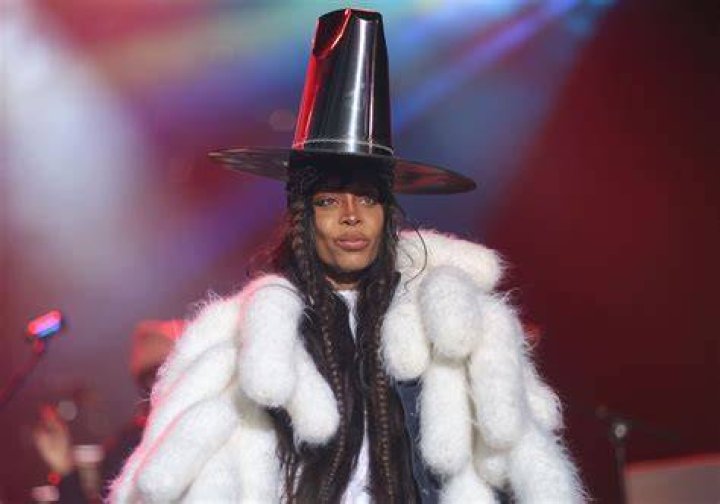 Erykah Badu's Journey: Unveiling Her Net Worth