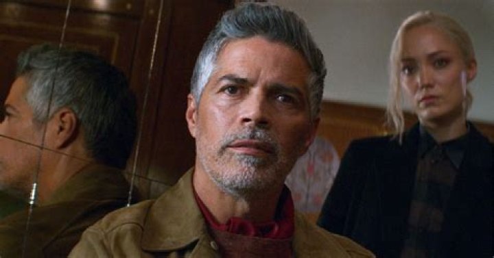 Esai Morales Ethnicity of Celebs What Nationality Ancestry Race