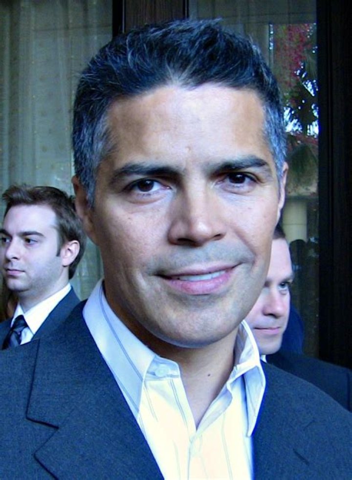 Esai Morales Net Worth 2023 Movies and TV Shows Height Age