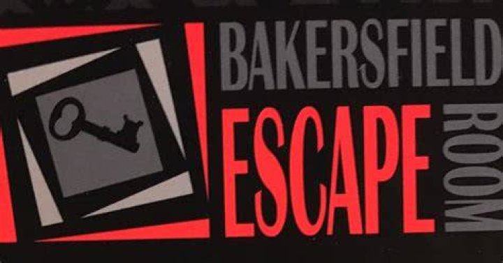 Escapeologists Bakersfield Escape Room, Escape Room Review