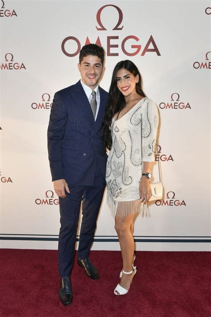 Esperanza Gomez Biography, Age, Family, Images, Net Worth &raquo; Bioofy
