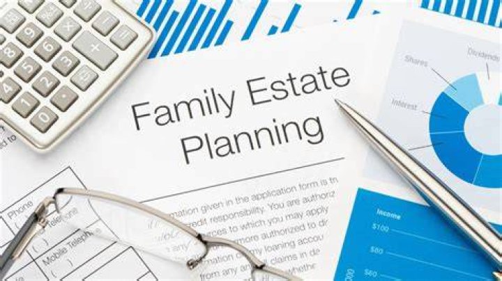 Estate Planning, Fashytrend