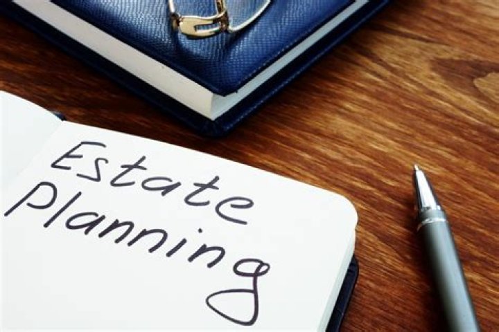Estate Planning, Gscone