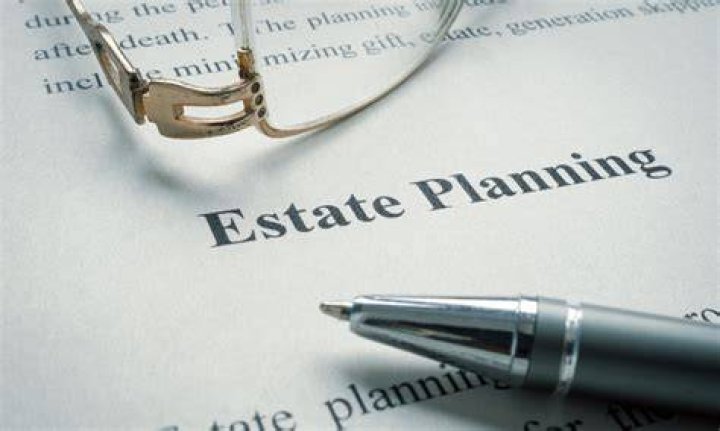 Estate Planning, Gscteen