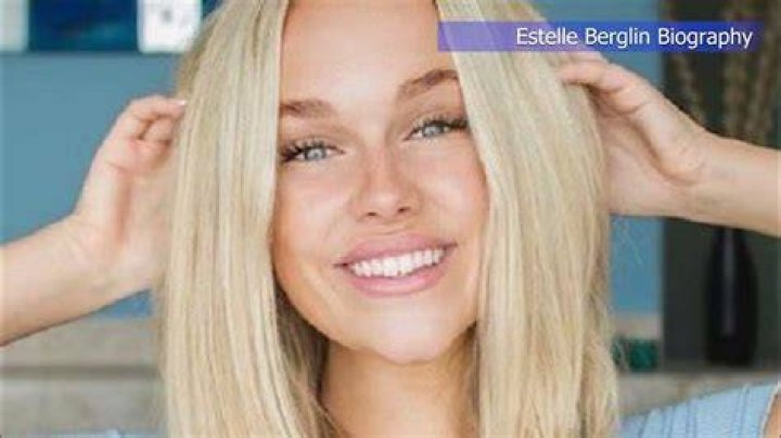 Estelle Berglin Wiki, Bio, Age, Height, Julius Dein Girlfriend, Net Worth