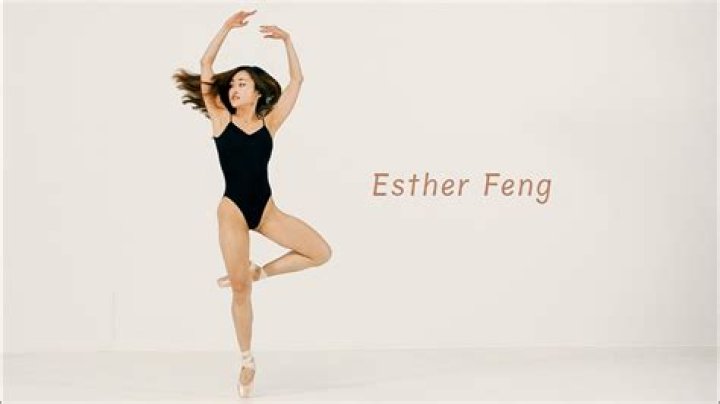 Esther Feng