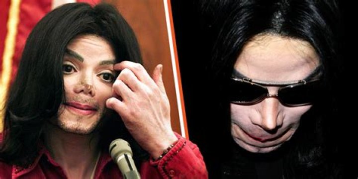 Estimated Value Of Michael Jackson's Assets Revealed