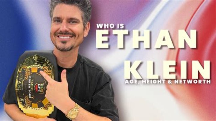 Ethan Klein 【Biography】Age, Net Worth, Salary, Height, Married