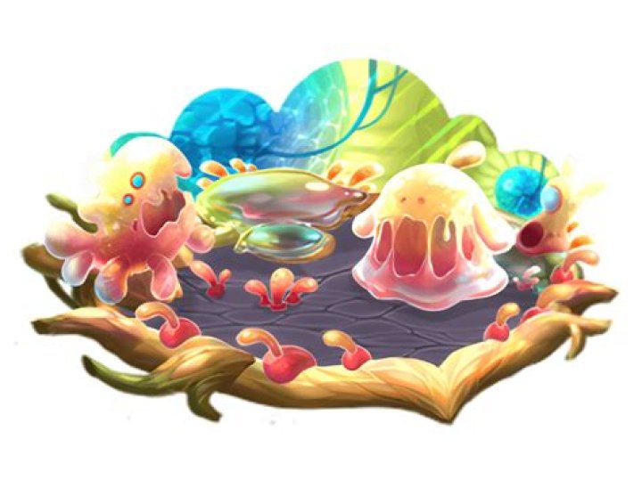 Ethereal, Gscseven