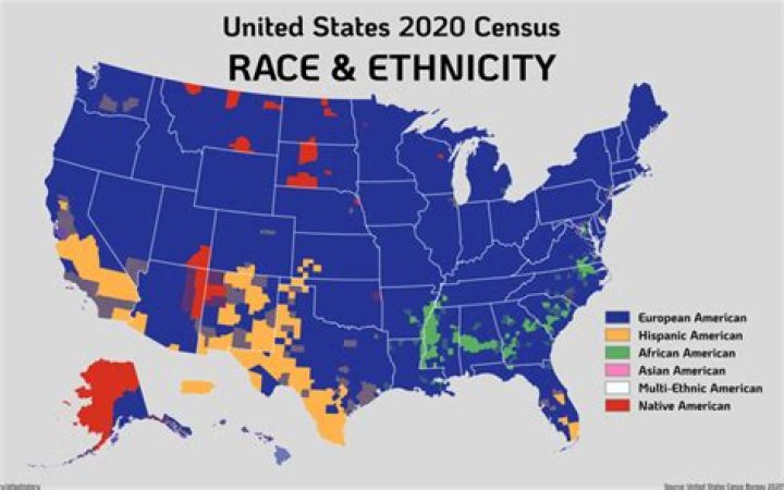 Ethnicity, Gscteen