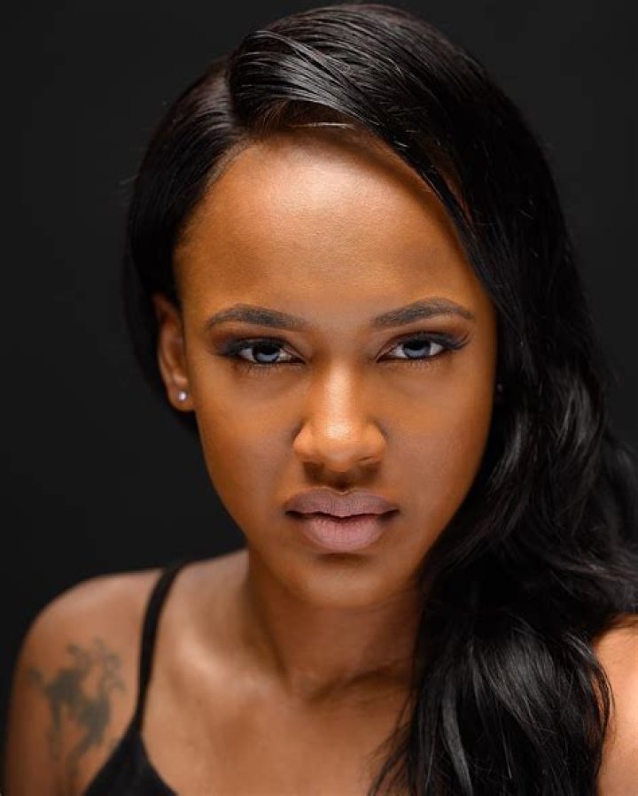 Eunik Richard IMDb