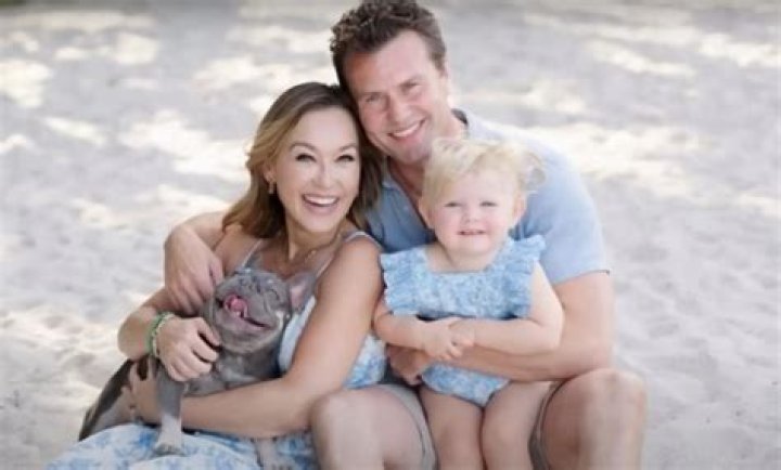 Eva Pilgrim Bio Wiki, Husband, Net Worth, Salary, Mother, Single, Career