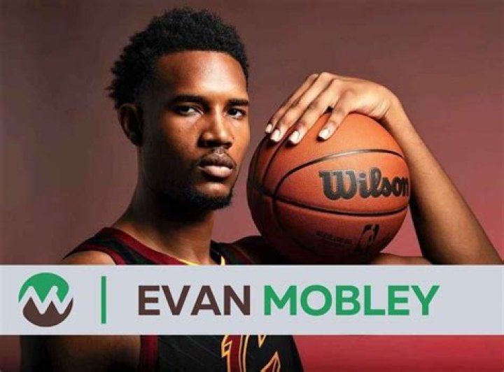 Evan Mobley Net Worth, Girlfriend, Family and more... Networth Wags