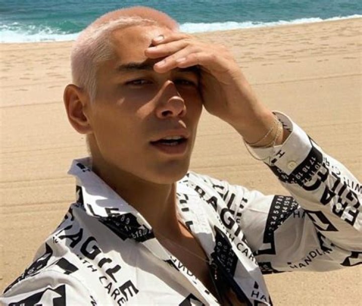 Evan Mock Height, Weight, Age, Body Statistics Healthy Celeb