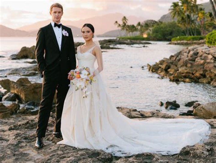 Evan Roberts is Married to Wife Sylvia Roberts. Kids