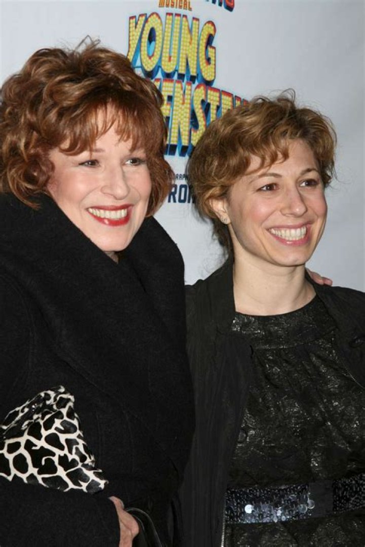 Eve Behar: Top Facts About Joy Behar’s Daughter