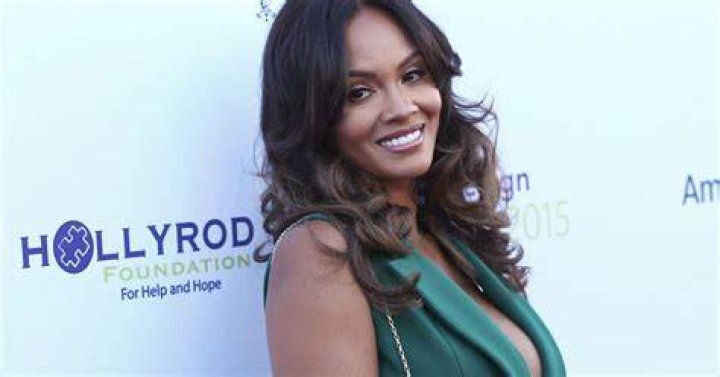 Evelyn Lozada Net Worth 2024 Wiki, Married, Family, Wedding, Salary