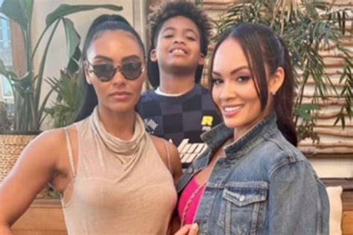 Evelyn Lozada’s Daughter Shaniece Hairston Lands Major Contract w