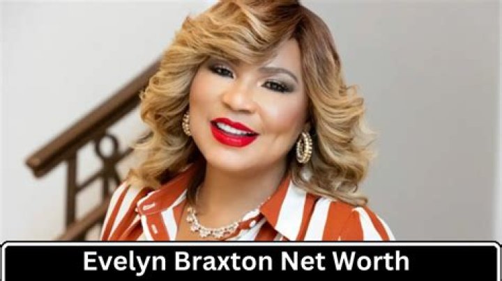Evelyn Lozada’s Net Worth See How Much Money She Makes