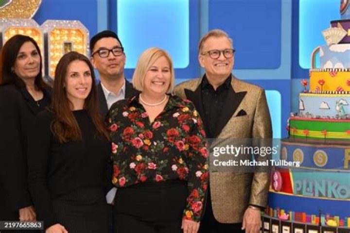 Evelyn Warfel Age: How Old Is The TV Producer?