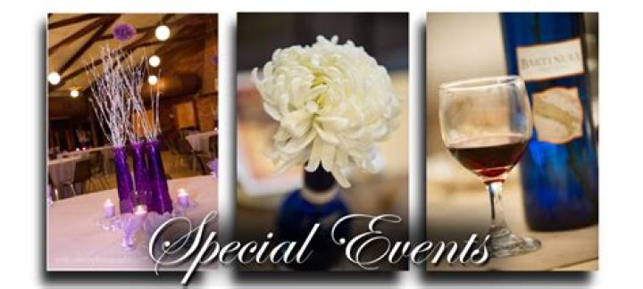 Event Planning in Annapolis AJK Events, LLC Baltimore Ravens AQ Shipley & Cammie Jurkoswky