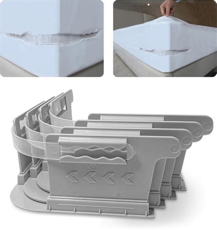 Events Holder Mattress