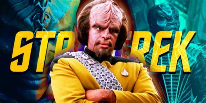 Every Clint Howard Star Trek Role, from TOS to Discovery