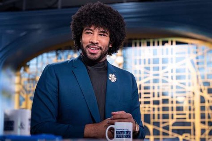 Everything About Eugene Daniels Net Worth and Quick Facts.