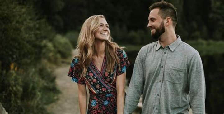 Everything about Trey Kennedy and his wife Katie Byrum