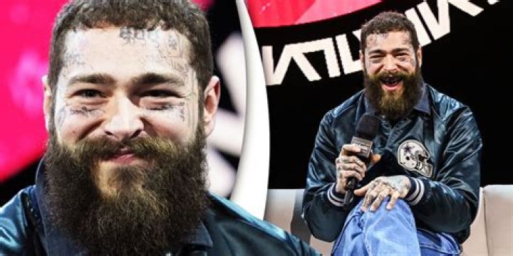 Everything We Know About Post Malone's Secret Fiancée