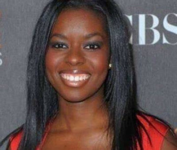 Everything you need to know about Camille Winbush