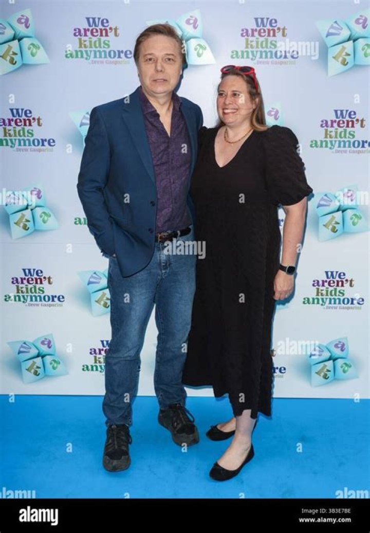 Everything You Should Know About Shaun Dooley’s Wife Polly Cameron Including her Net Worth, Children and Wikipedia Facts