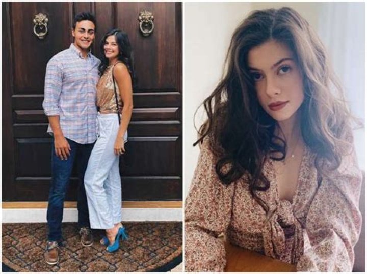 Evita Pilar Duffy Age, Height, Wiki, Bio, Instagram, Boyfriend