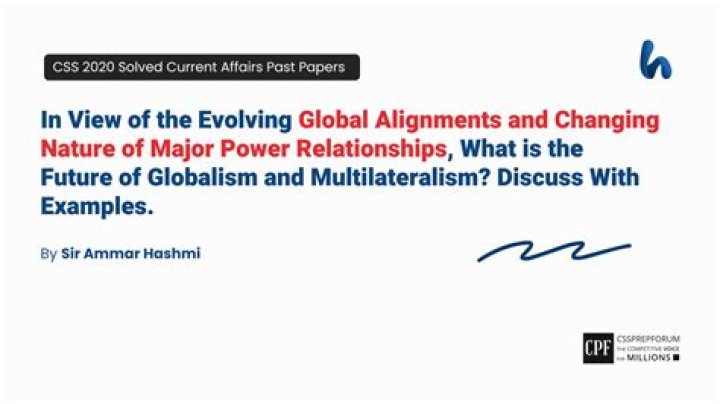 Evolving Relationships, Gscthree