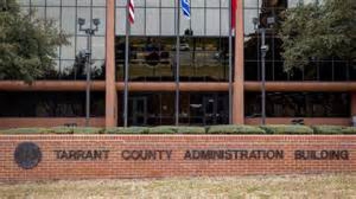 Exassociate District Judge of Tarrant County Juvenile Court William